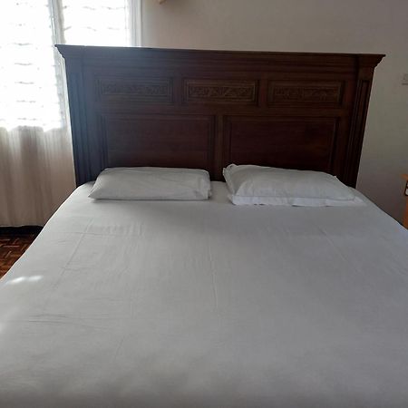 מומבסה Coral Drive Apartments מראה חיצוני תמונה