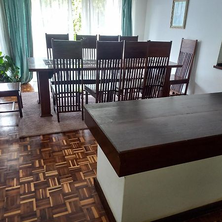 מומבסה Coral Drive Apartments מראה חיצוני תמונה
