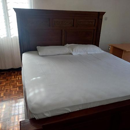 מומבסה Coral Drive Apartments מראה חיצוני תמונה