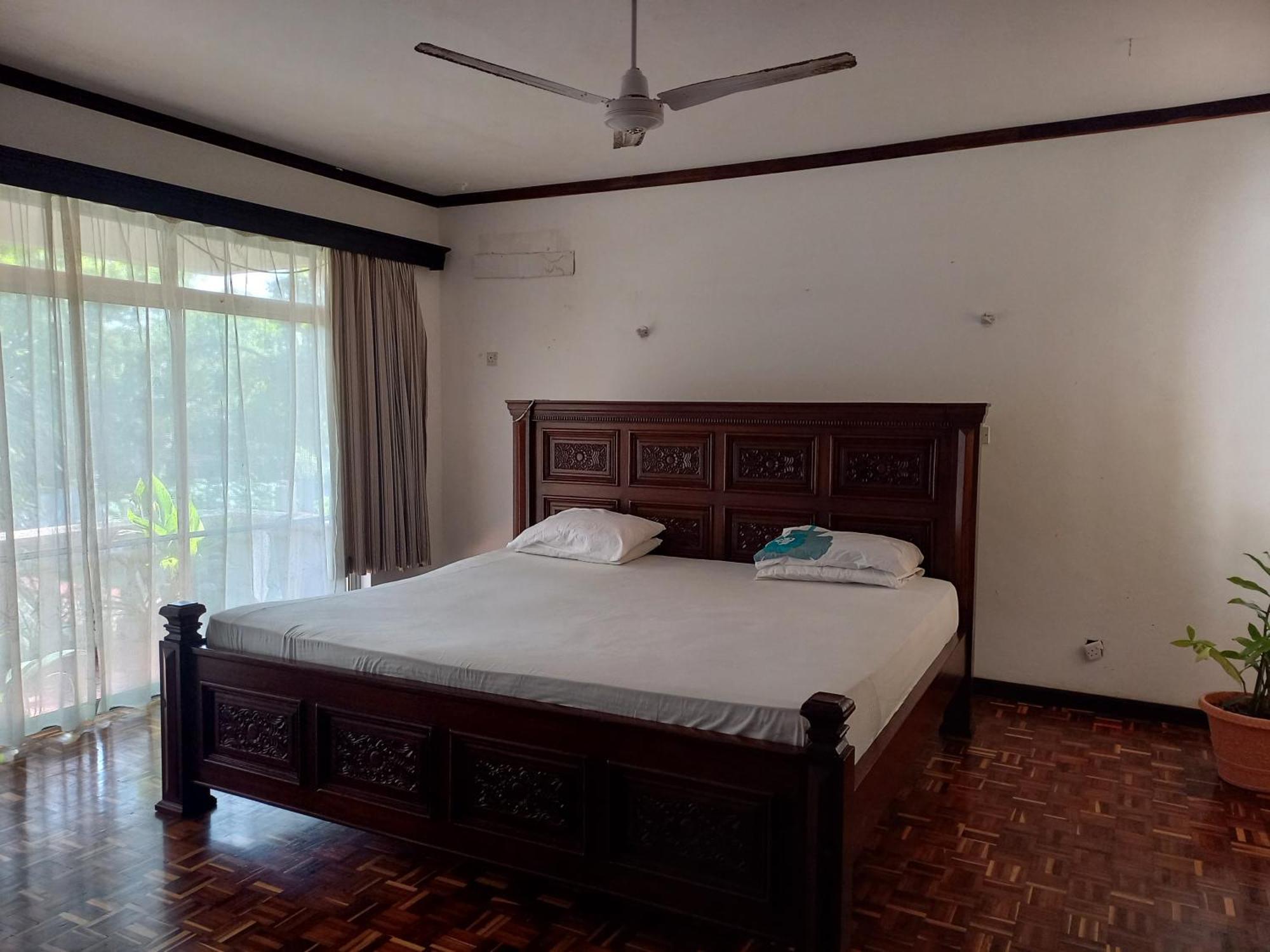 מומבסה Coral Drive Apartments מראה חיצוני תמונה