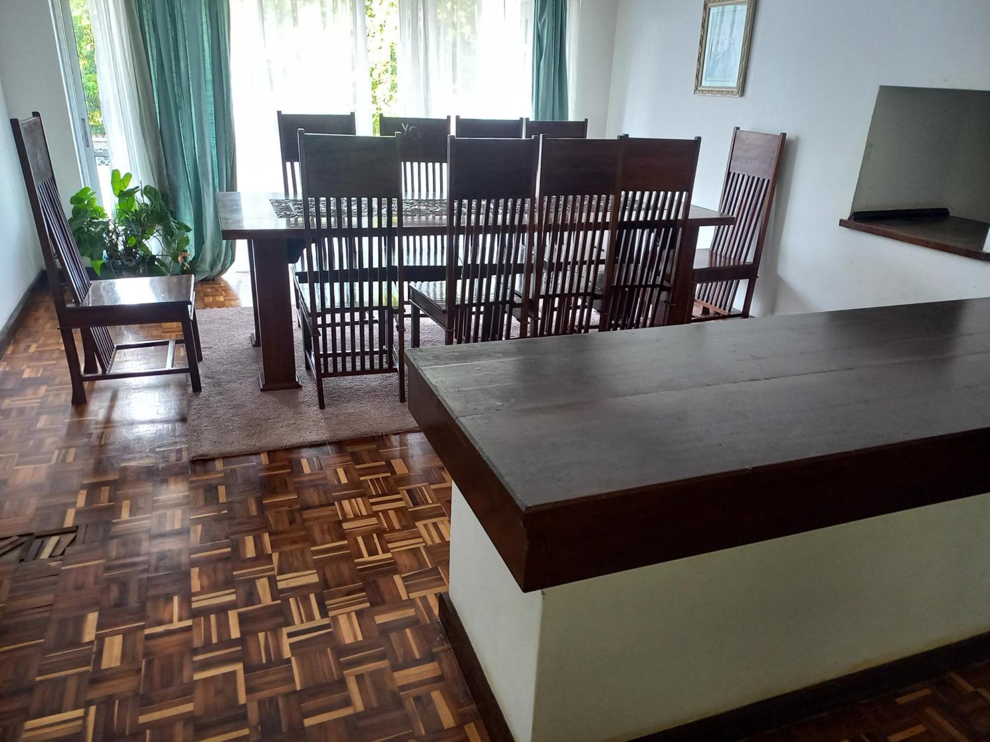 מומבסה Coral Drive Apartments מראה חיצוני תמונה