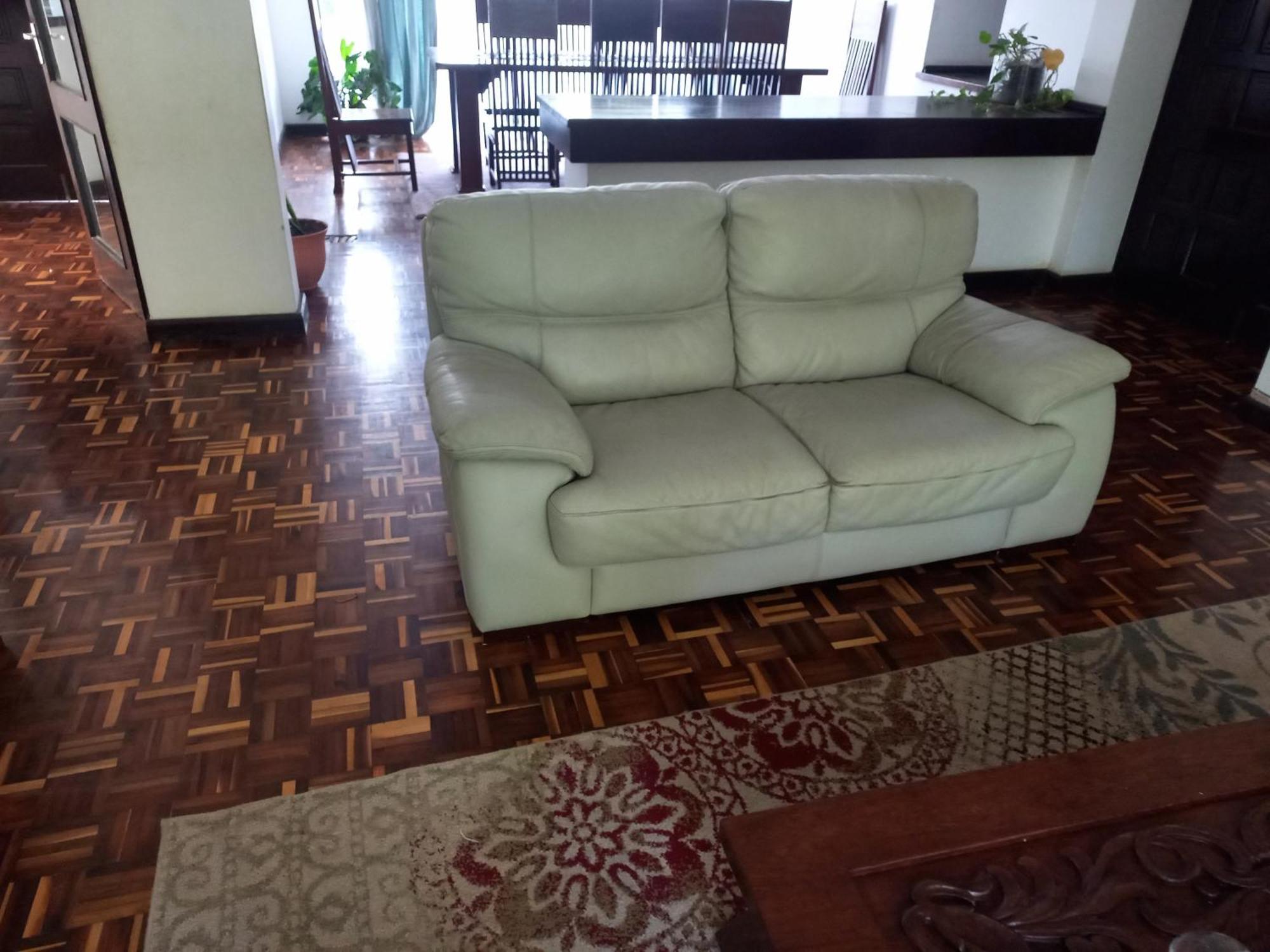 מומבסה Coral Drive Apartments מראה חיצוני תמונה