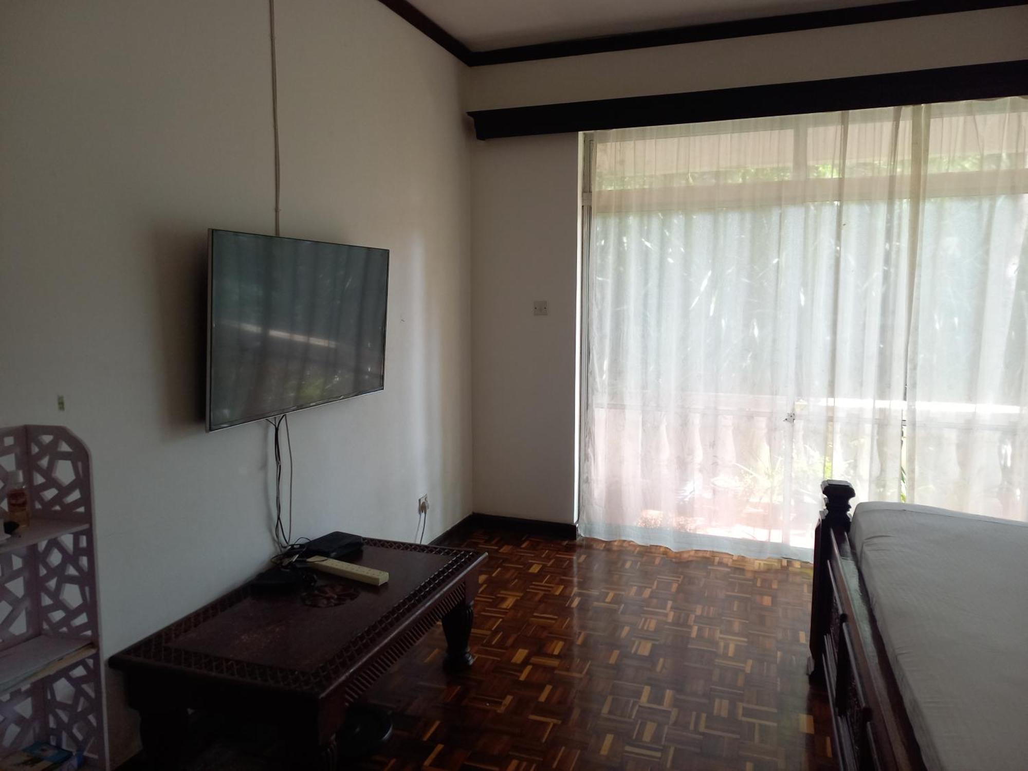 מומבסה Coral Drive Apartments מראה חיצוני תמונה