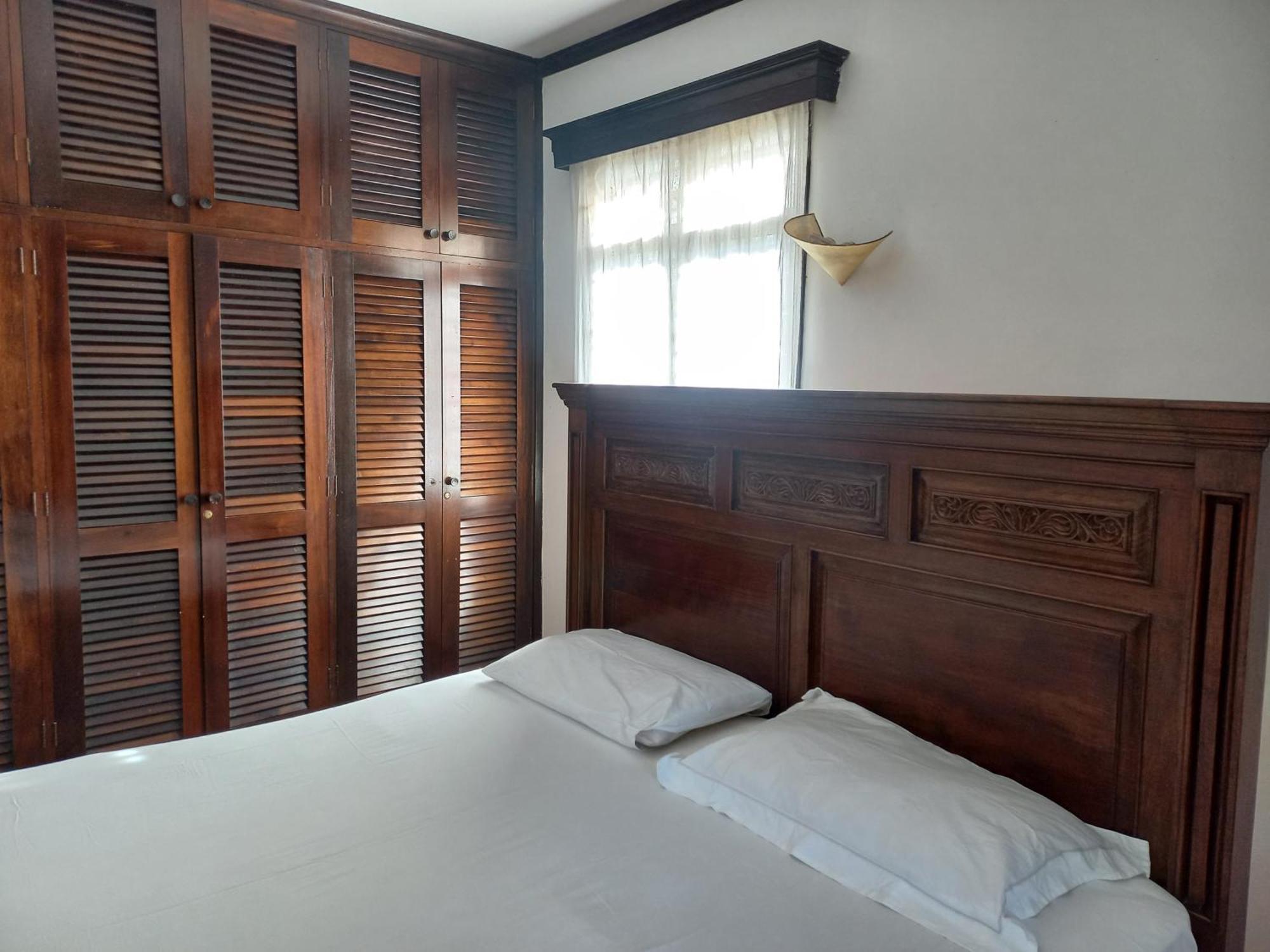 מומבסה Coral Drive Apartments מראה חיצוני תמונה