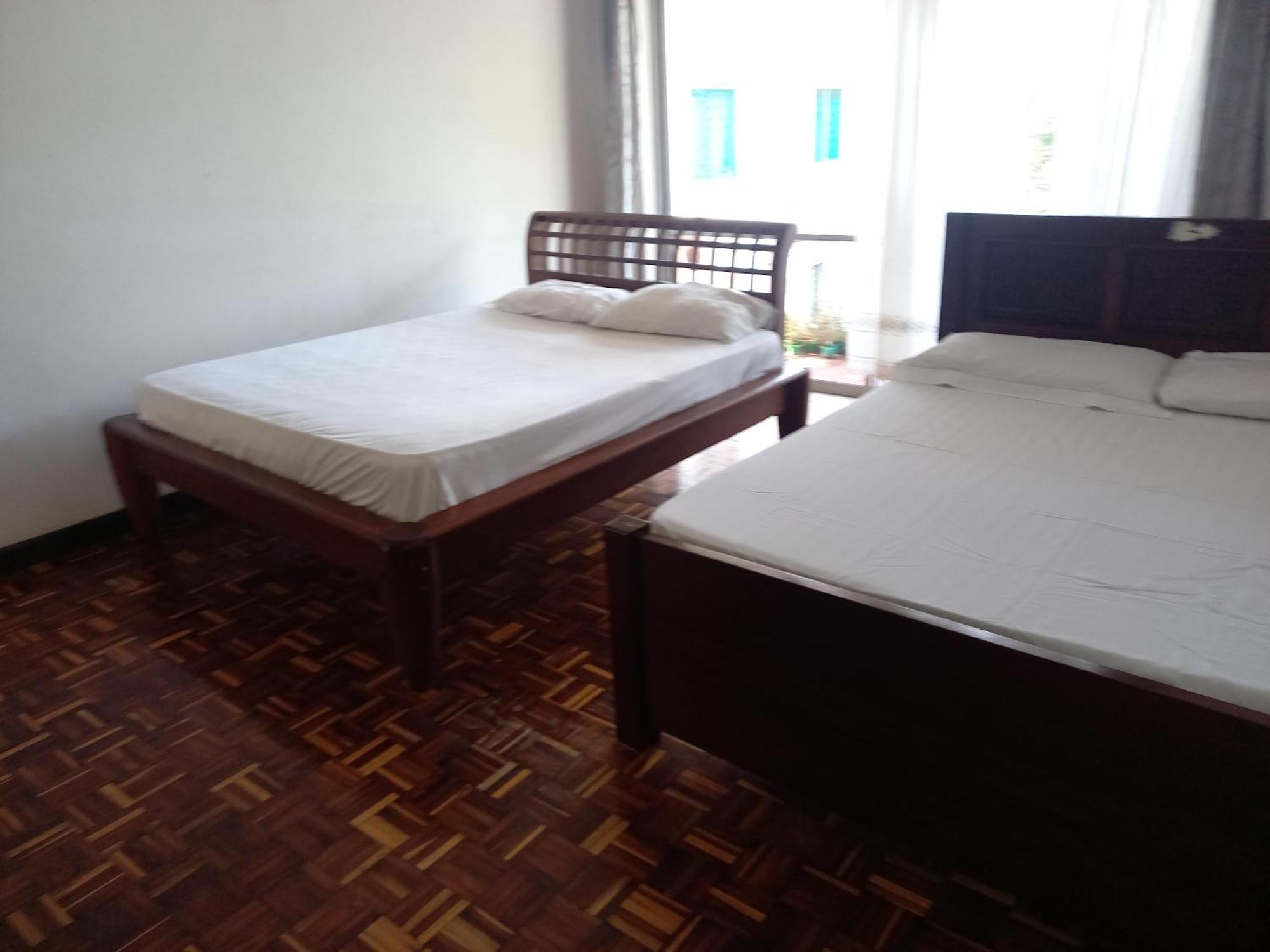 מומבסה Coral Drive Apartments מראה חיצוני תמונה