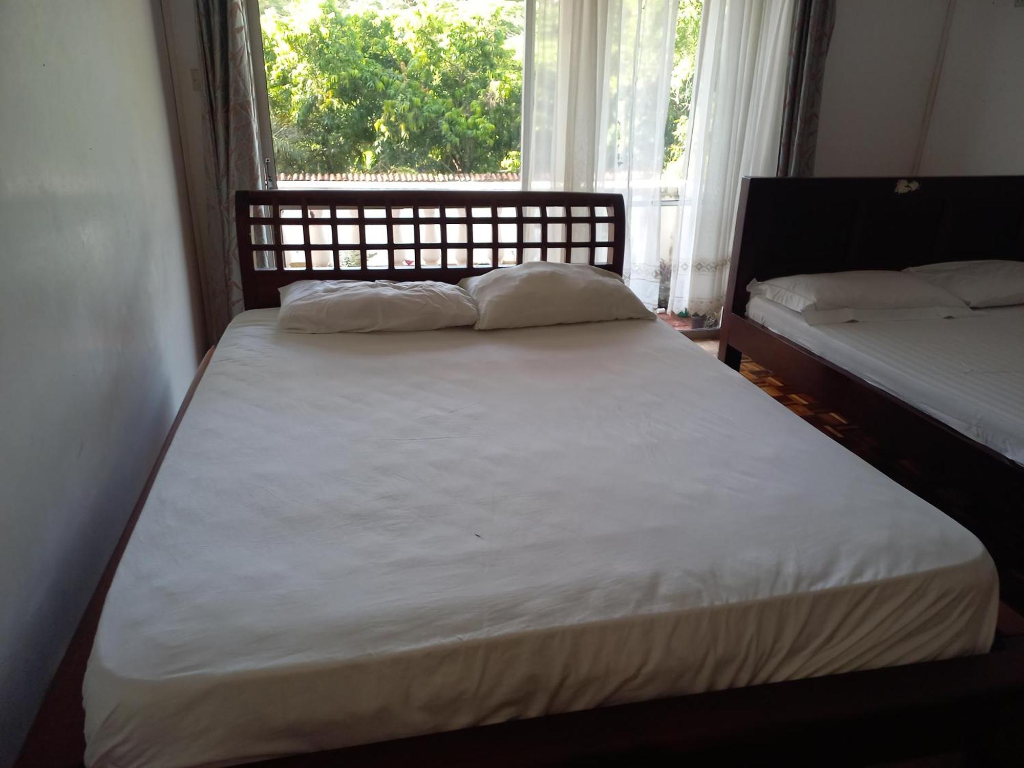 מומבסה Coral Drive Apartments מראה חיצוני תמונה