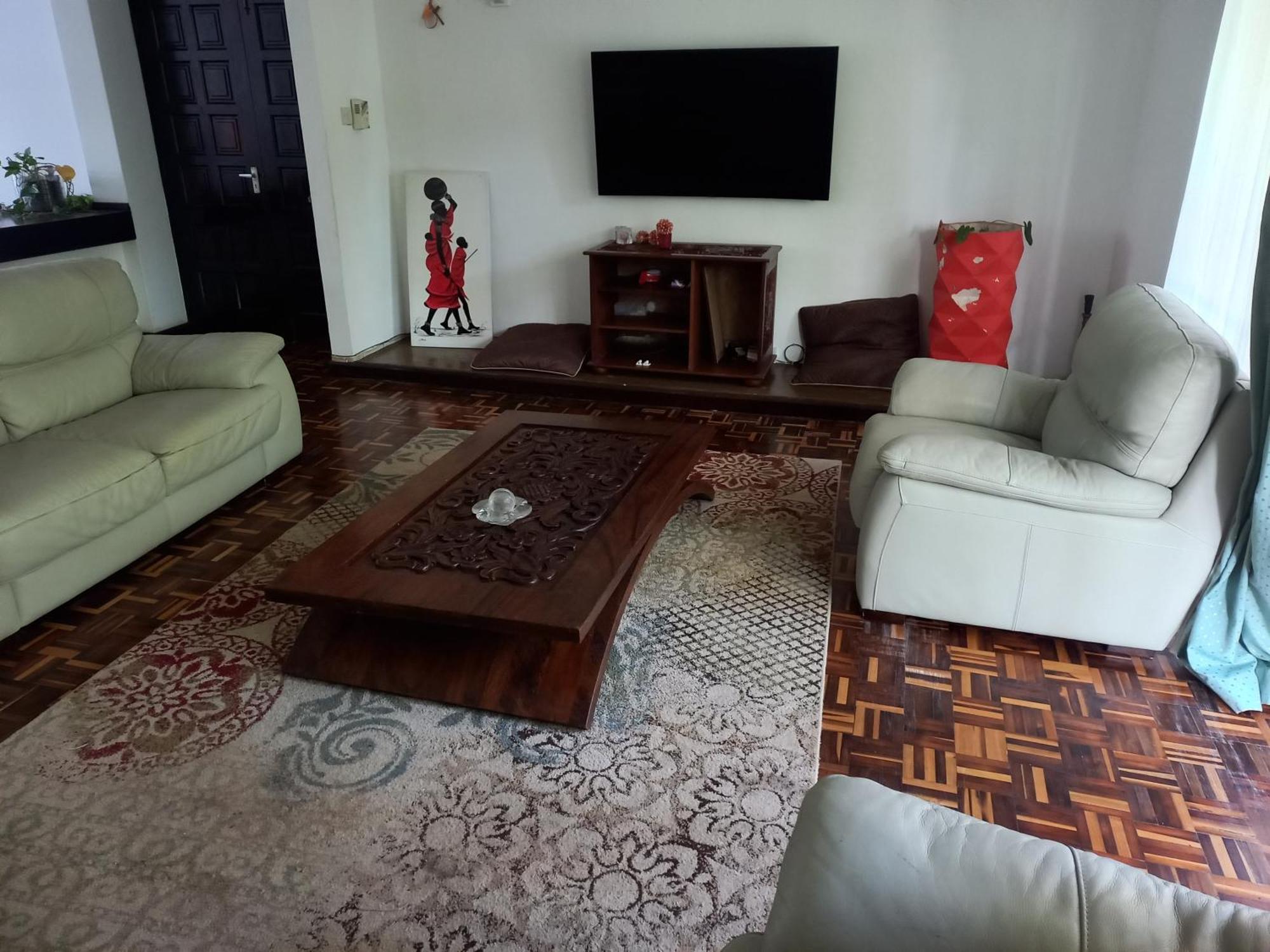 מומבסה Coral Drive Apartments מראה חיצוני תמונה