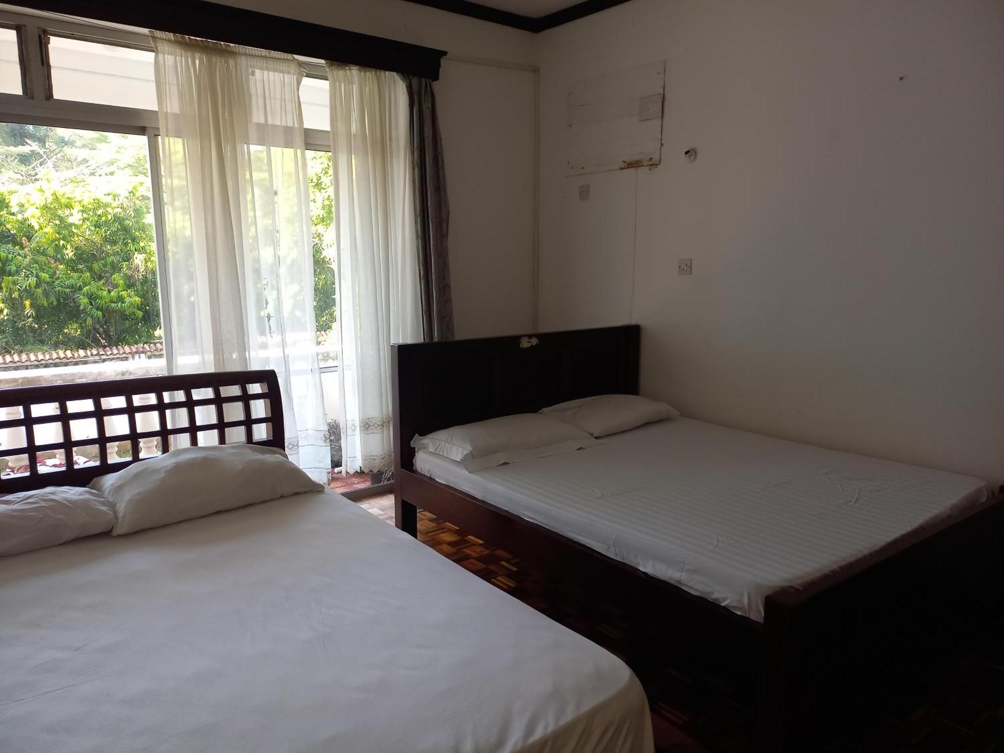 מומבסה Coral Drive Apartments מראה חיצוני תמונה