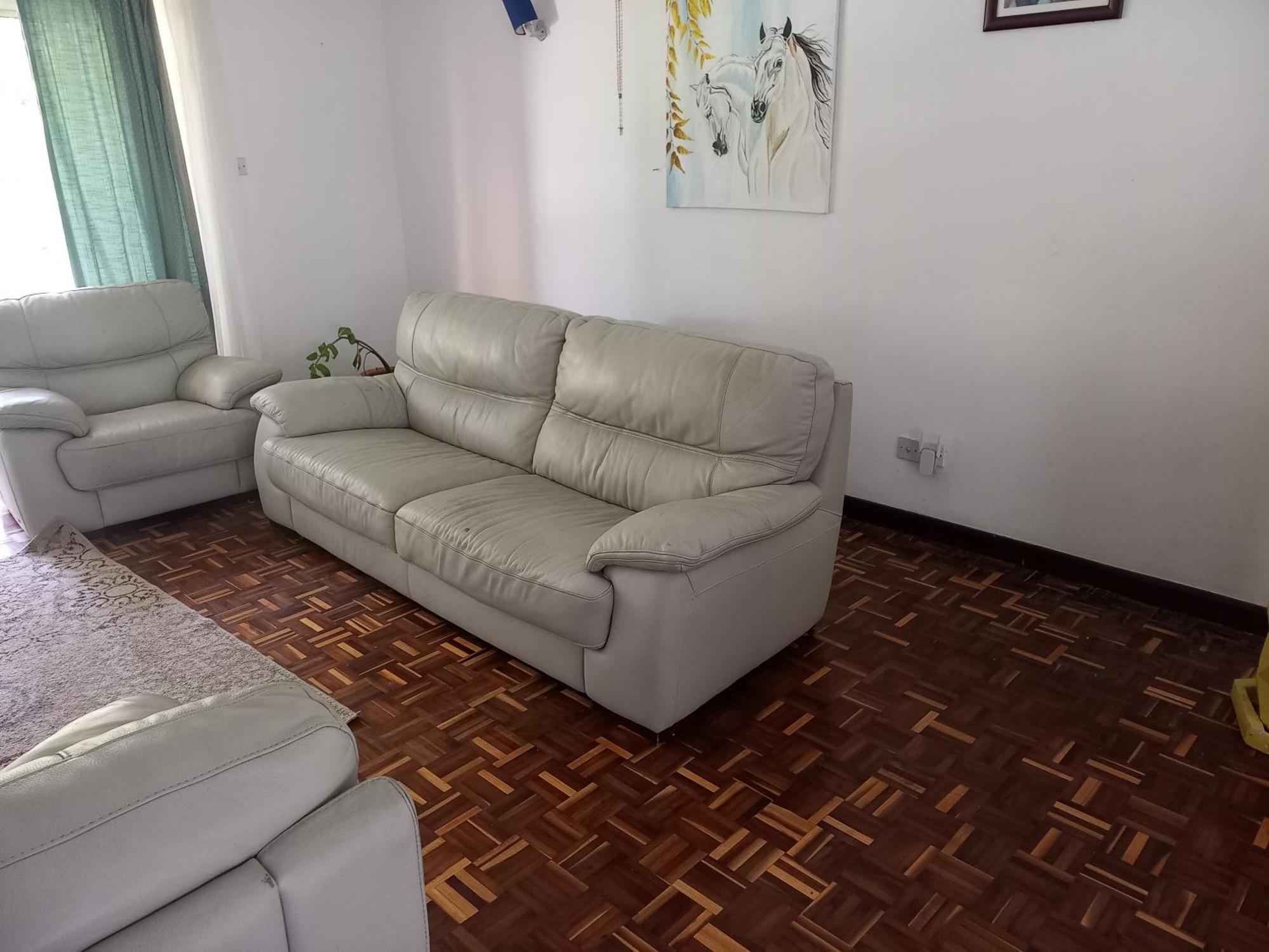 מומבסה Coral Drive Apartments מראה חיצוני תמונה