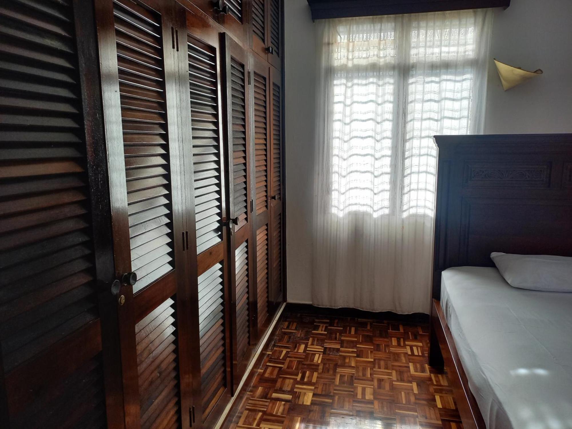 מומבסה Coral Drive Apartments מראה חיצוני תמונה