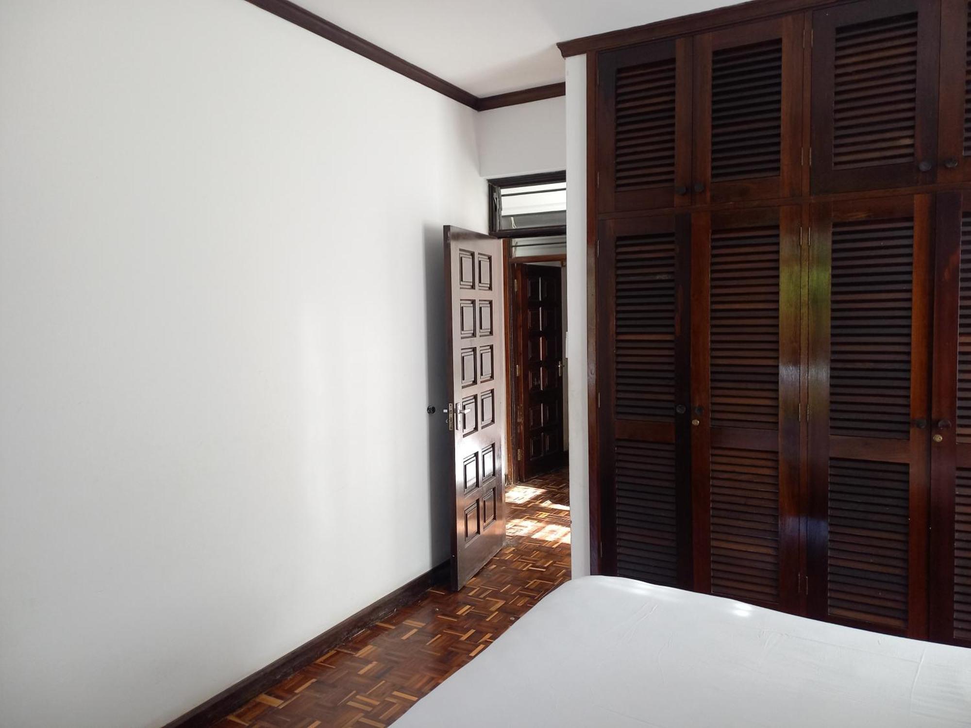 מומבסה Coral Drive Apartments מראה חיצוני תמונה